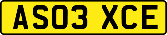 AS03XCE