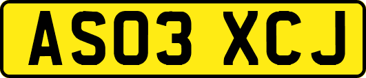 AS03XCJ