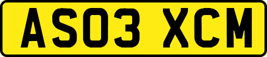 AS03XCM