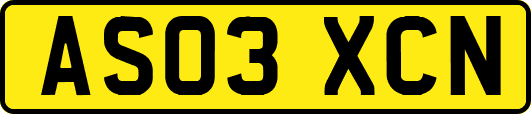 AS03XCN