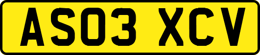 AS03XCV