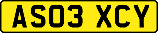 AS03XCY
