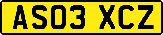 AS03XCZ