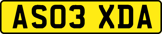 AS03XDA