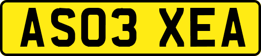 AS03XEA
