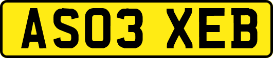 AS03XEB