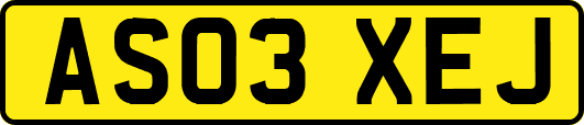AS03XEJ