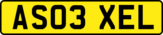 AS03XEL