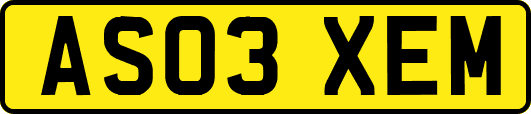 AS03XEM
