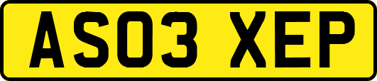 AS03XEP