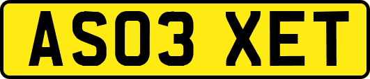 AS03XET
