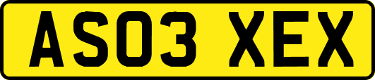 AS03XEX