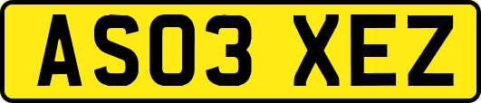 AS03XEZ
