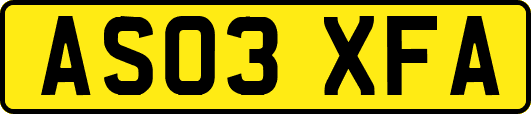 AS03XFA