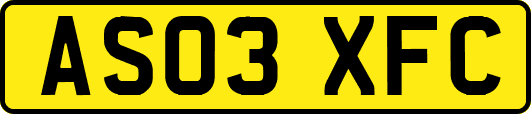 AS03XFC