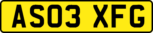 AS03XFG