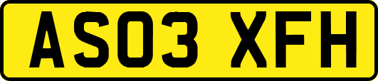 AS03XFH