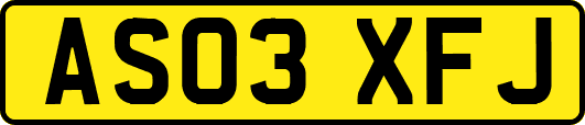 AS03XFJ
