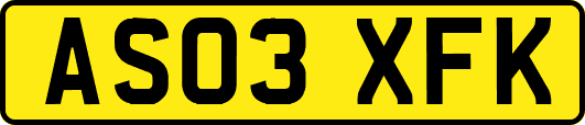 AS03XFK