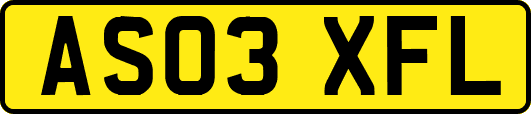 AS03XFL