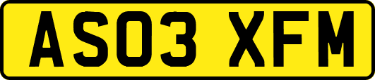 AS03XFM