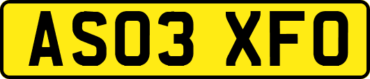 AS03XFO