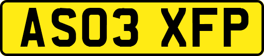 AS03XFP