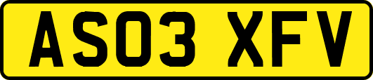 AS03XFV