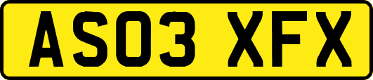 AS03XFX