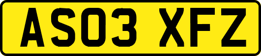 AS03XFZ