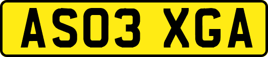 AS03XGA