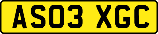 AS03XGC