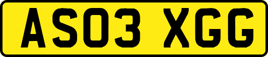 AS03XGG
