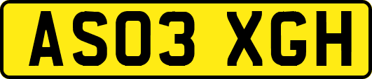AS03XGH