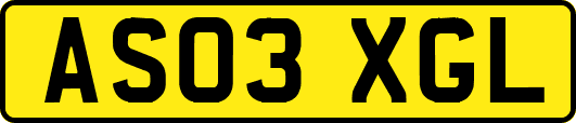 AS03XGL