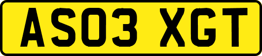 AS03XGT