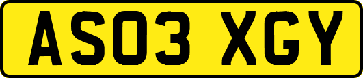 AS03XGY
