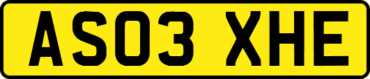 AS03XHE