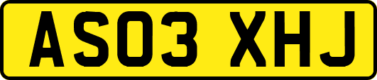 AS03XHJ