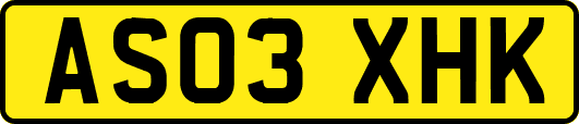 AS03XHK