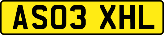 AS03XHL
