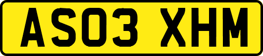 AS03XHM