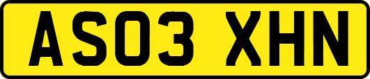 AS03XHN