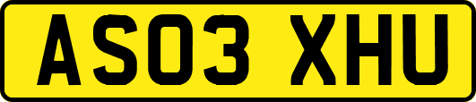 AS03XHU