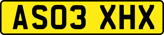 AS03XHX