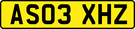 AS03XHZ