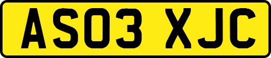 AS03XJC