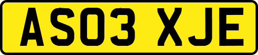 AS03XJE