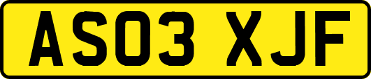 AS03XJF