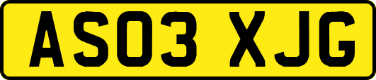 AS03XJG